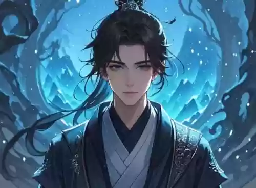 圣墟阵容搭配，圣墟 角色插图