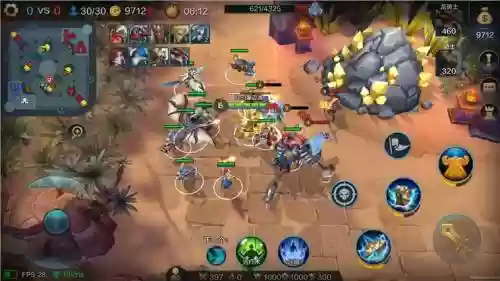 战争怒吼森林搭配阵容推荐,战争怒吼森林搭配阵容推荐图插图 战争怒吼森林搭配阵容推荐,战争怒吼森林搭配阵容推荐图插图