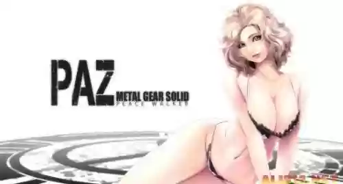 合金装备里的paz被强奸,合金装备the pain插图1 合金装备里的paz被强奸,合金装备the pain插图1