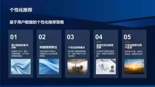 移动一线营销技能ppt模板，移动一线营销技能ppt模板下载插图