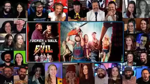 国外恶作剧阵容搭配,外国恶作剧节目叫什么插图 国外恶作剧阵容搭配,外国恶作剧节目叫什么插图