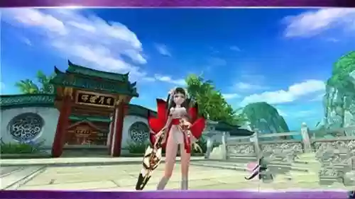 御剑情缘霓裳宠物攻略,御剑情缘中霓裳怎么加点-插图 御剑情缘霓裳宠物攻略,御剑情缘中霓裳怎么加点-插图