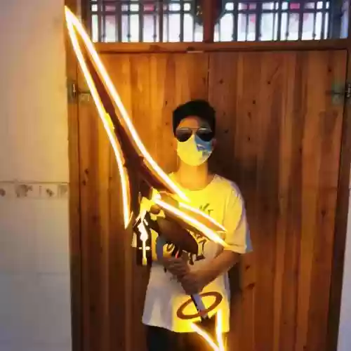 崩3不小心把武器分解了,崩坏三武器被分解怎么找回插图 崩3不小心把武器分解了,崩坏三武器被分解怎么找回插图