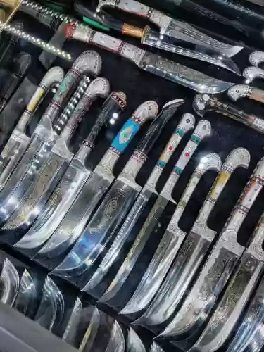 25人锻刀装备，锻刀23插图