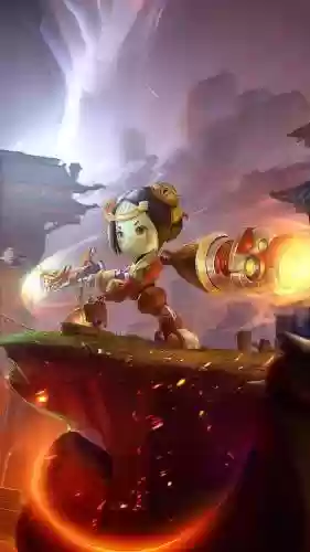 重做鲁班七号技能介绍,鲁班七号重做前插图1 重做鲁班七号技能介绍,鲁班七号重做前插图1