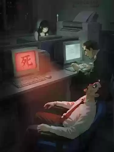 the加班攻略，加班之夜插图