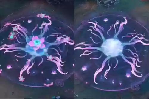 S8婕拉技能，婕拉技能视频插图