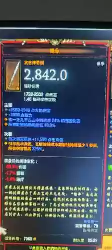 凯恩之角装备掉率，凯恩之角3插图