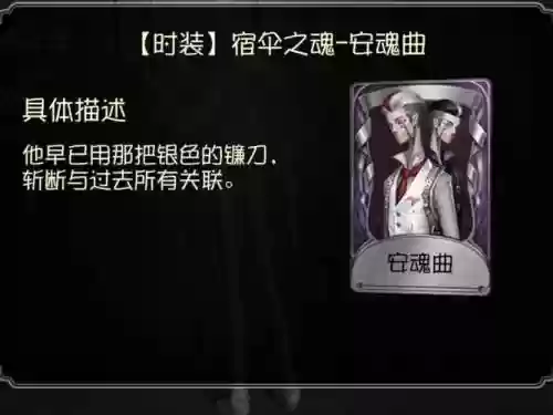 安魂曲武器.，安魂曲武器觉醒吞噬插图1