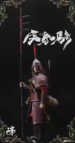 虎豹骑武器表，虎豹骑有用吗插图