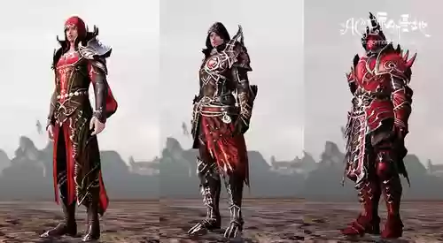 上古世纪鉴定装备好，上古世纪装备等级分类插图1