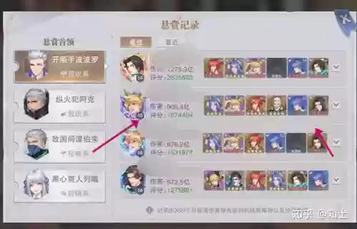 前期暗器队阵容搭配最新，近战暗器插图1
