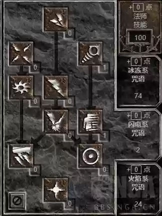 冰火之神的技能，冰火之神的技能是什么插图