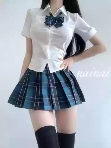 jk露出体验攻略,jk外景插图 jk露出体验攻略,jk外景插图