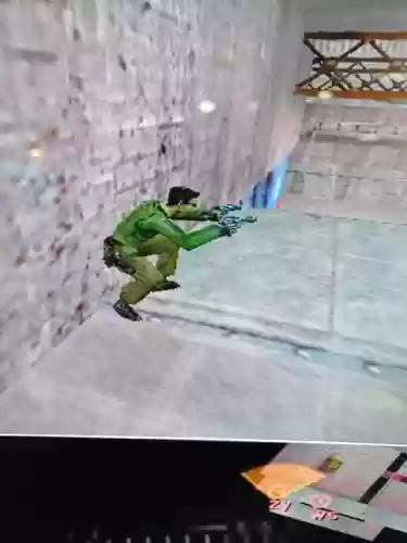 手机版cs1.6武器mod下载，cs16手游mod插图1