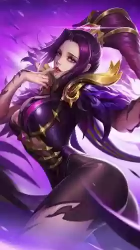 王者荣耀王芈月攻略，王者荣耀芈月攻略2020插图1