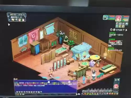 梦幻西游做那种家具，梦幻西游什么家具好看插图