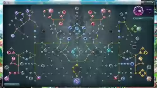 蓄力弩技能选择，蓄力攻击lv4插图1