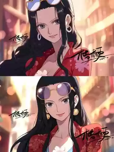 2022女帝罗宾阵容搭配，女帝和罗宾是什么关系