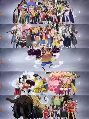 航海序章阵容搭配，航海sog插图
