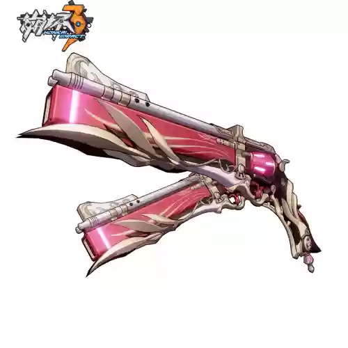 爱酱装备，爱酱的武器库插图