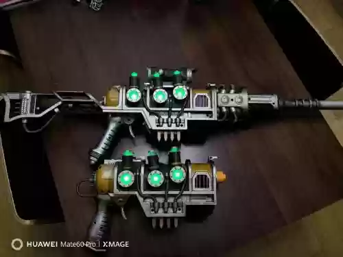 辐射4武器存档，辐射4武器存档位置
