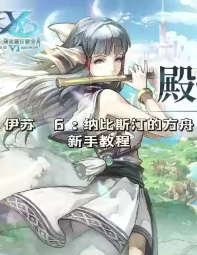 伊苏6武器攻击方式，伊苏6武器需要每把都升满吗插图