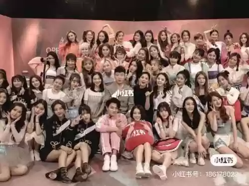 创造101女团搭配阵容，创造101女团搭配阵容推荐