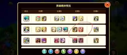 神域奇兵最强阵容搭配攻略，神域奇兵远征手游官网