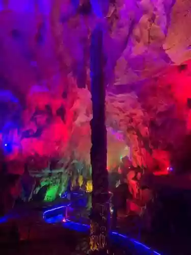 十年清风山洞攻略，十年清风贴吧插图1