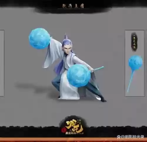 敖丙阵容搭配，敖丙用什么武器插图
