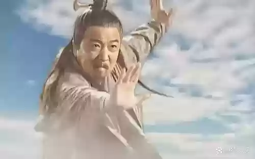 多宝道人技能，多宝道人在哪