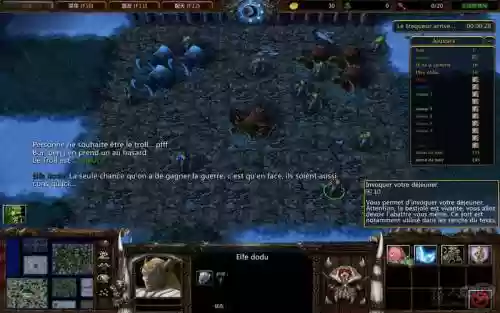 war巨魔与精灵攻略，巨魔与精灵装备合成插图1