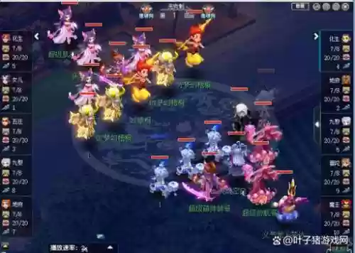 武神坛明星赛阵容搭配，武神坛全明星赛插图1