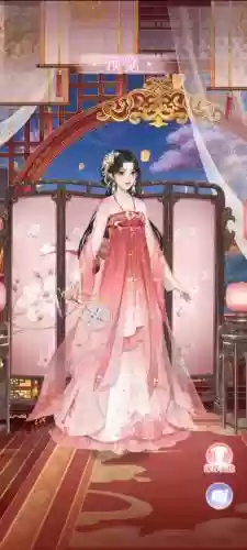 花之舞游戏29级阵容搭配，花之舞升级攻略插图1