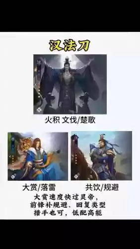 率土之滨无脑肉阵容搭配，率土之滨最肉的阵容插图1