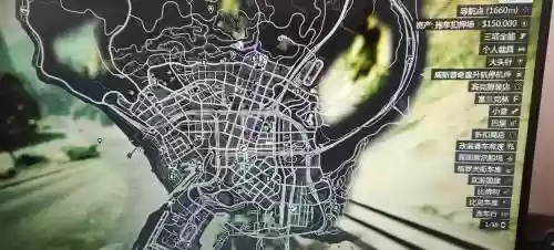 GTA5作战中星武器塔，gta5作战中心武器塔插图