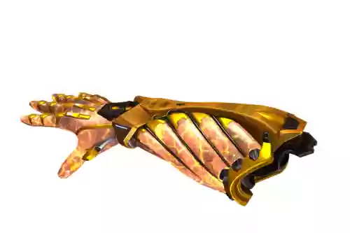 逆战电磁臂技能,逆战电磁臂技能搭配插图 逆战电磁臂技能,逆战电磁臂技能搭配插图