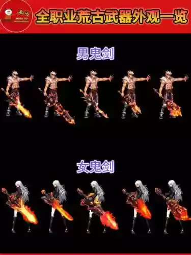 荒古遗尘武器能跨界吗，dnf荒古遗尘武器能继承吗插图