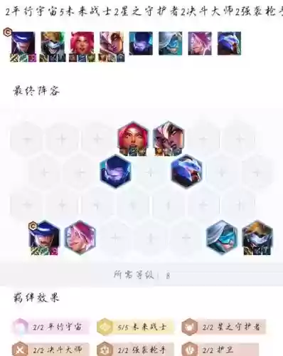 ez强化阵容搭配，ez加强了吗插图1