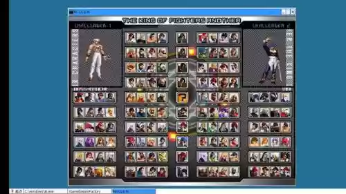 拳皇全明星国际服阵容搭配，拳皇全明星国际服和日服区别