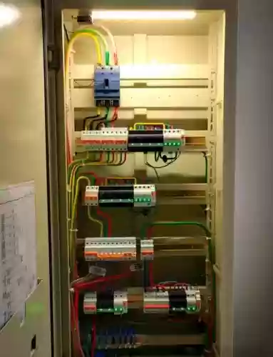 浪涌装备图片，浪涌装备图片大全插图1