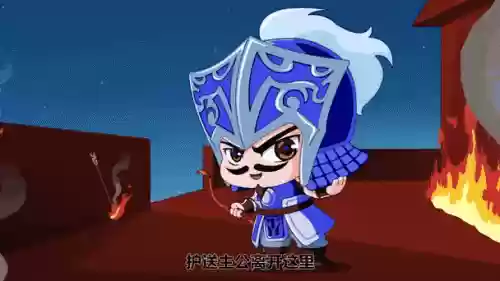 主公别浪阵容攻略，主公别慌官方下载插图1