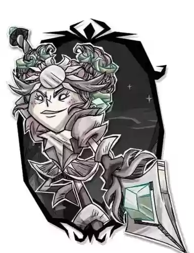 饥荒罗技能，饥荒吃萝卜升级的角色插图