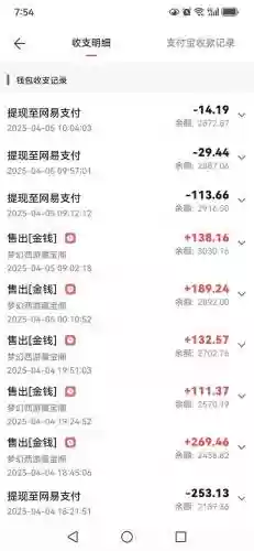梦幻西游商会开店现金模式，梦幻开商会店多少钱一间插图1