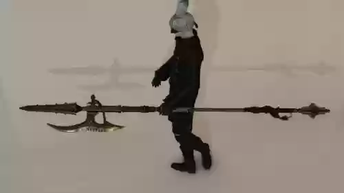 thesurgedlc武器装备，dlc武器是什么