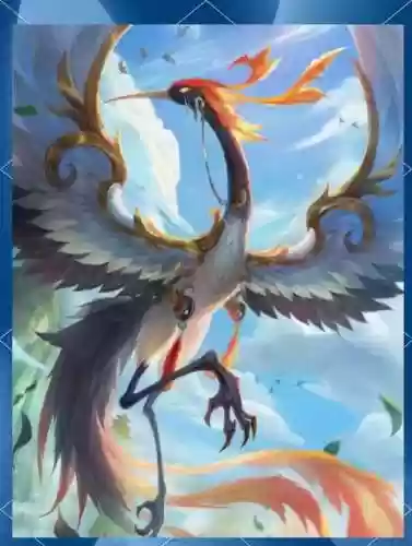 梦幻西游灵鹤最多几技能，梦幻西游灵鹤最多几技能打