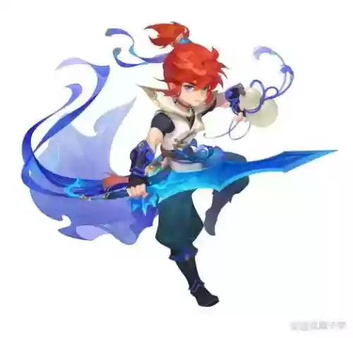 手游梦幻西游玩那个人物好，梦幻西游手游哪个角色最好玩,最吃香插图