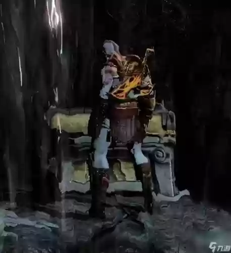 战神3ps4视频攻略,战神3 视频攻略插图 战神3ps4视频攻略,战神3 视频攻略插图