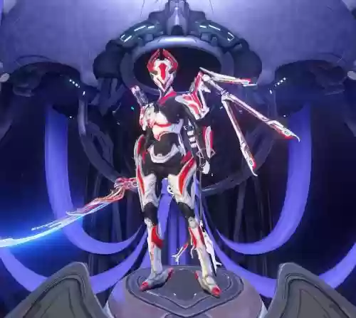 星际战甲女妖技能，星际战甲女妖厉害吗插图